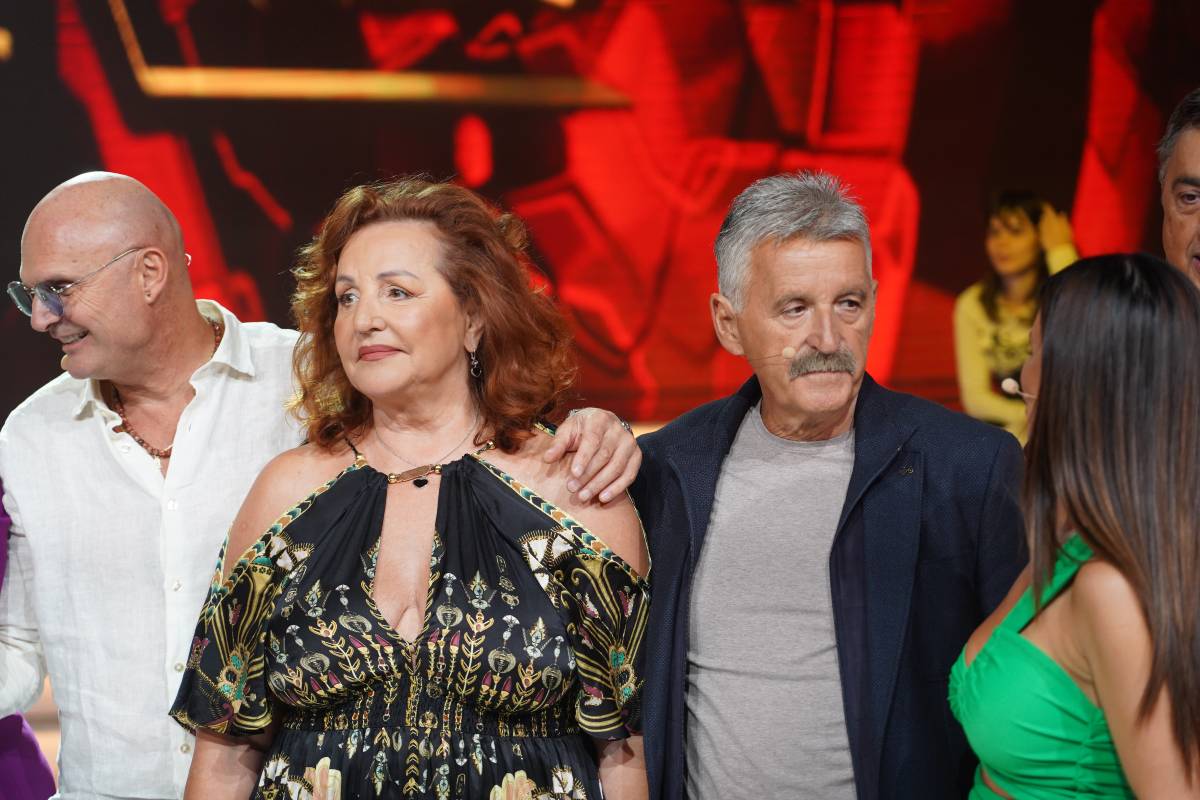 Ana Bekuta i Dragan Stojković Bosanac