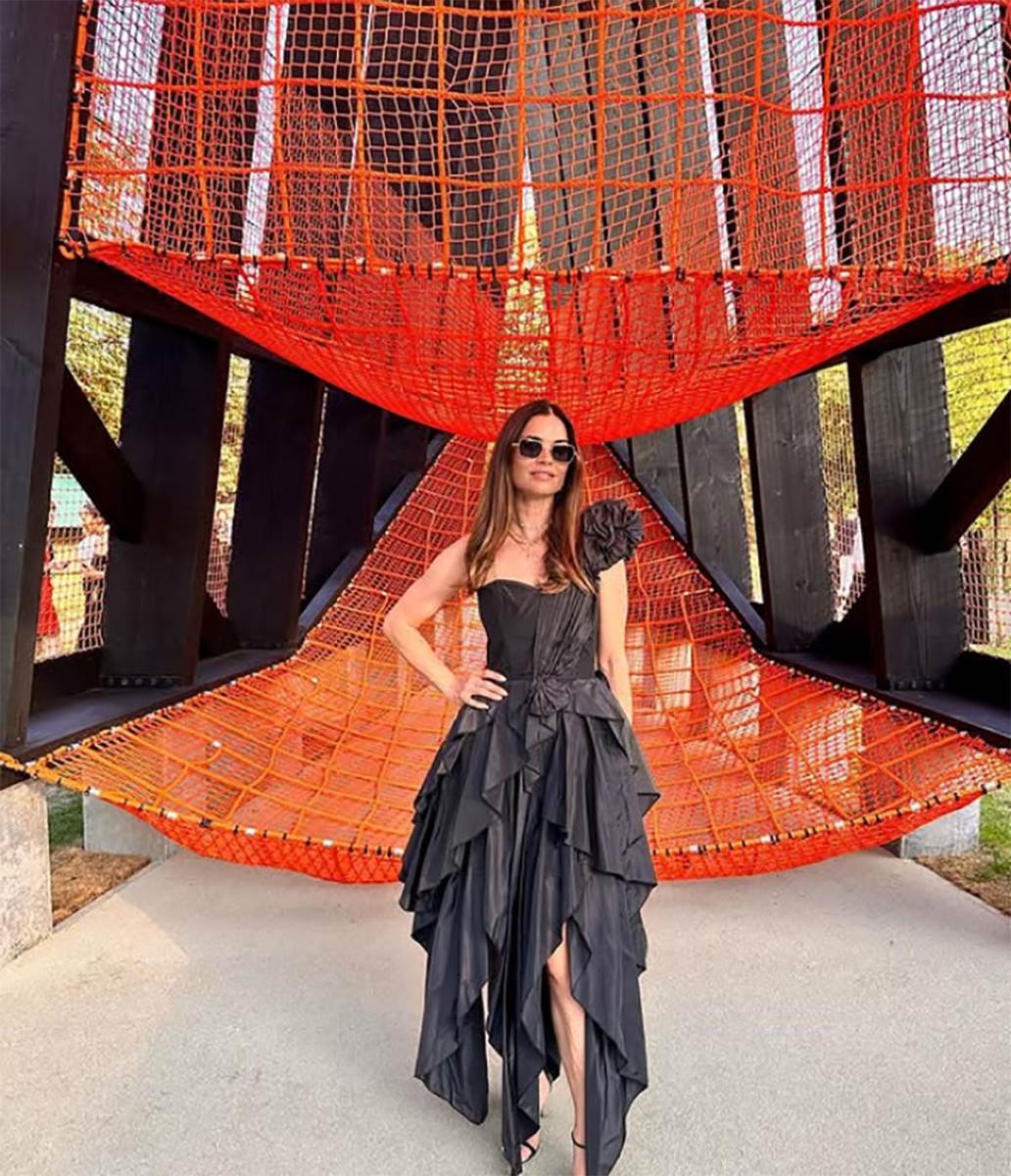 Marija Karan objavila fotografiju bez trunke šminke