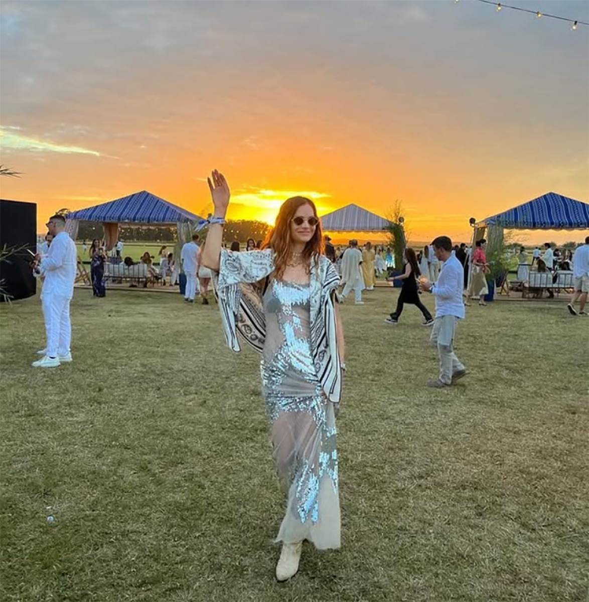 Marija Karan objavila fotografiju bez trunke šminke