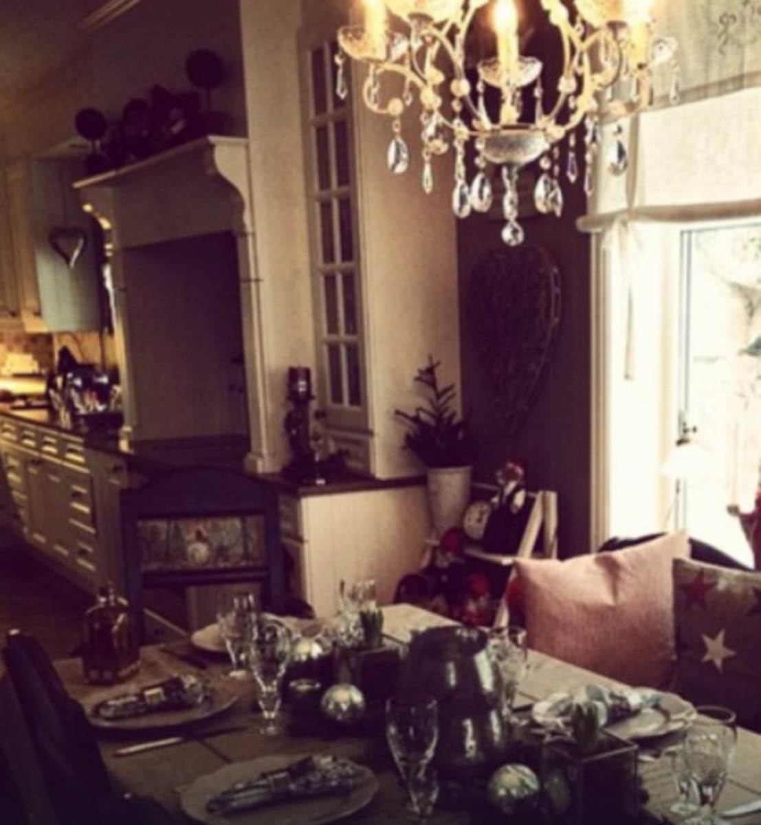 Jovana Joksimović i Željko vila