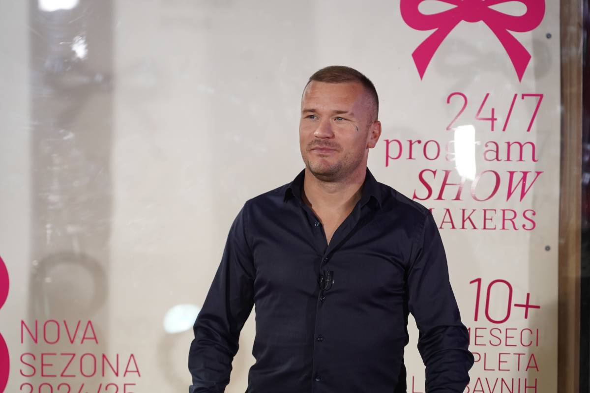 Danijel Dujković Munjez