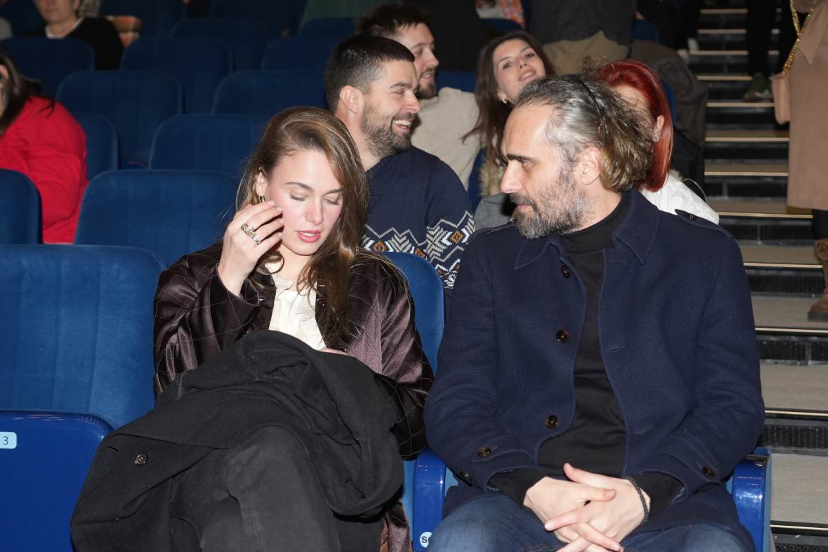 Raša Bukvić devojka