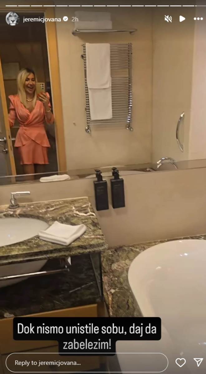 Jovana Jeremić na odmoru (1).jpg