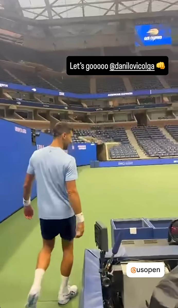 Novak Đoković na US openu  (4).jpg