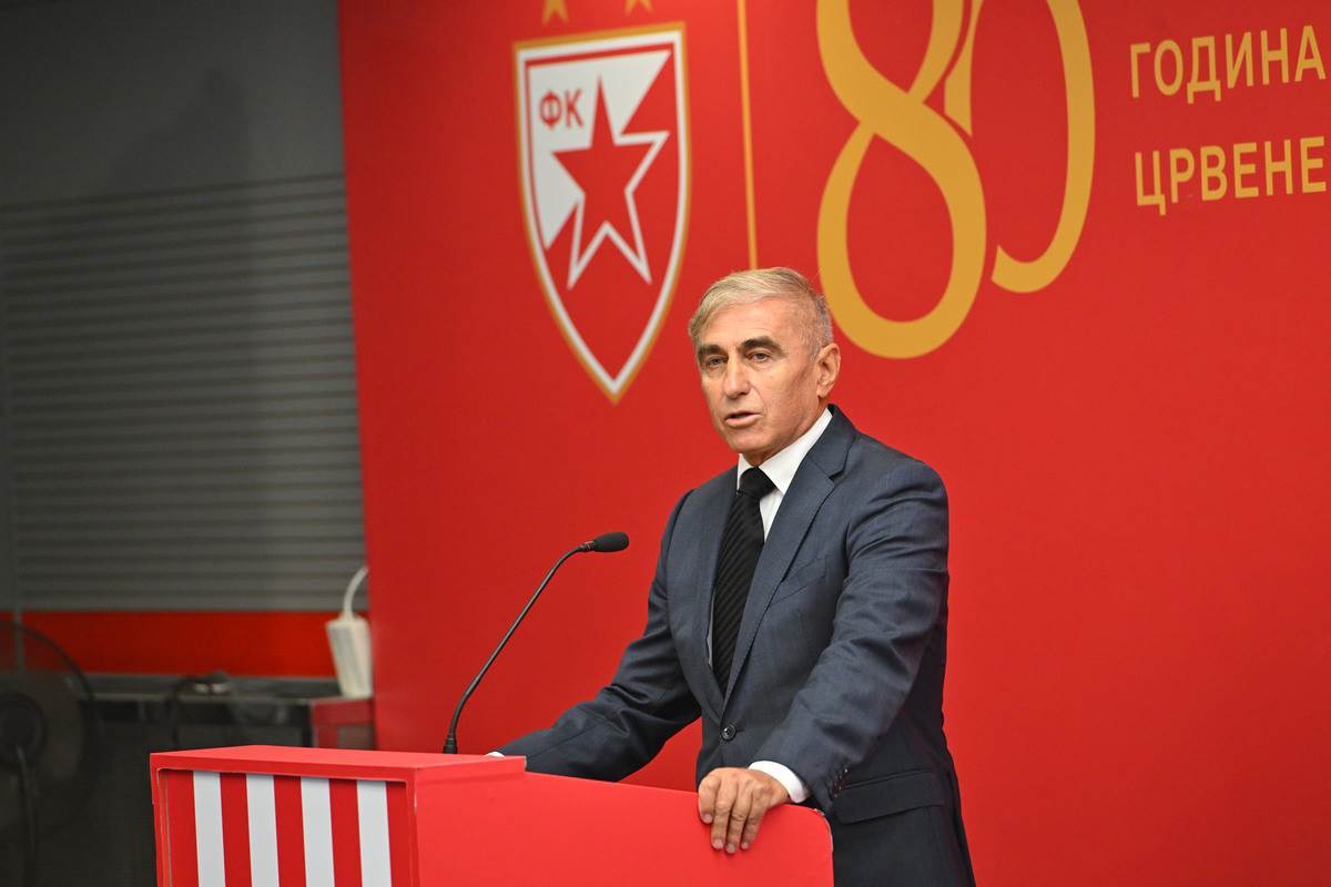 Komemoracija Den Tane