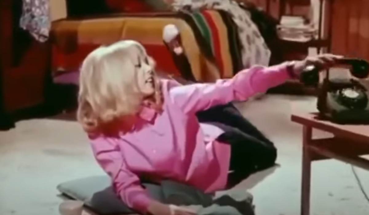 Peti Bojd stara slika