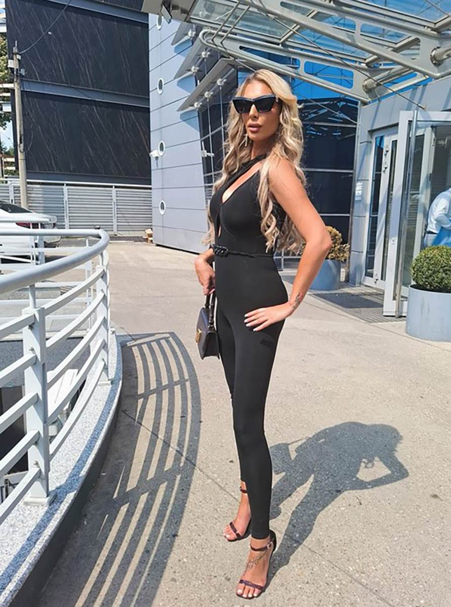 "Meni je dno dna što sam rijaliti zvezda": Vruća ispovest bivše učesnice, rekla da tamo nabijaju cenu za prostituciju