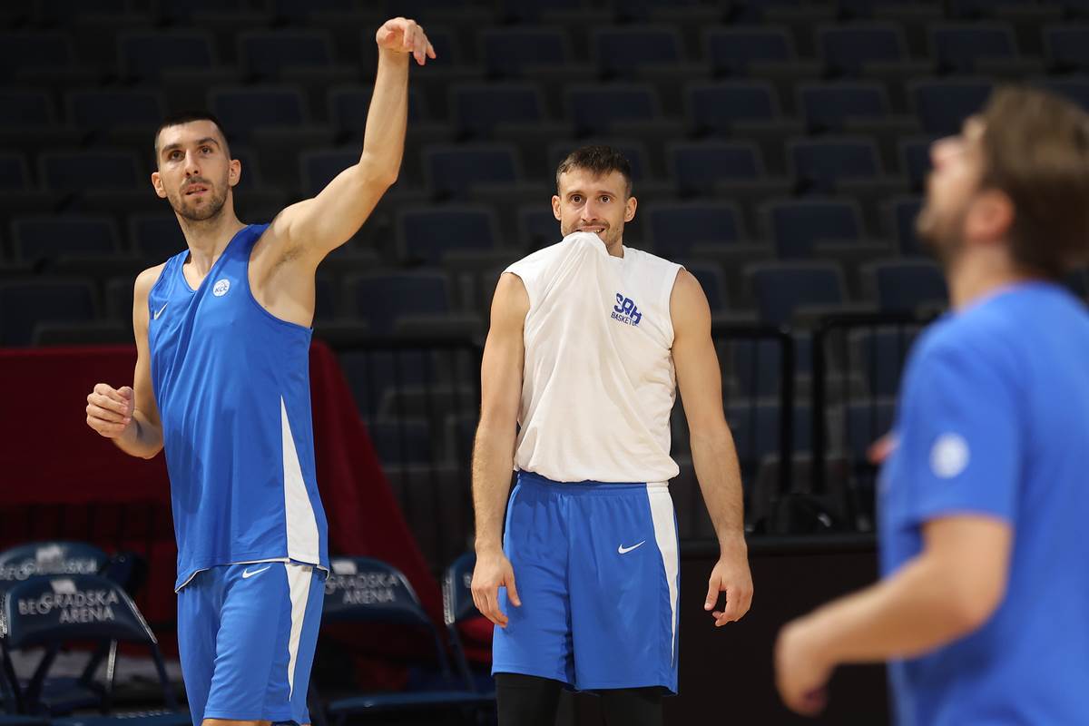 Trening reprezentacije Srbije protiv Slovenije (10).JPG