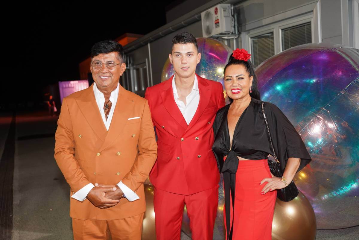 Jovan Pejić Peja, Zlata Petrović (2).jpg