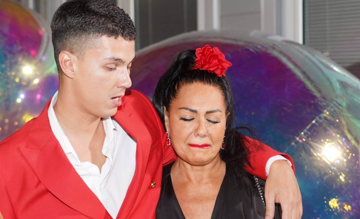 Jovan Pejić Peja, Zlata Petrović (1).jpg