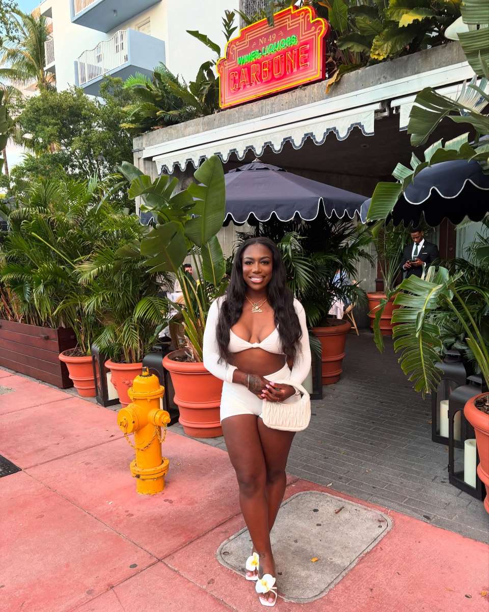 Američka teniserka Sašija Vikeri.