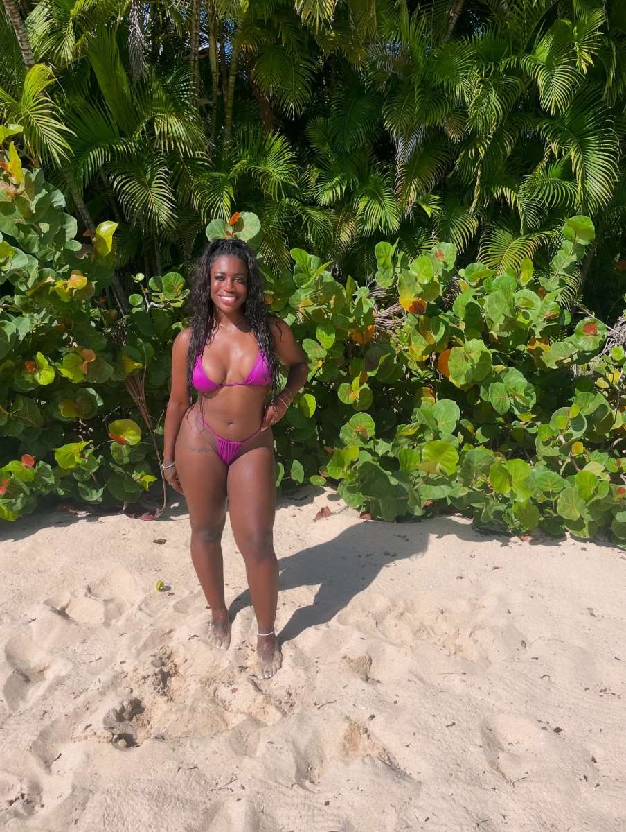 Američka teniserka Sašija Vikeri.