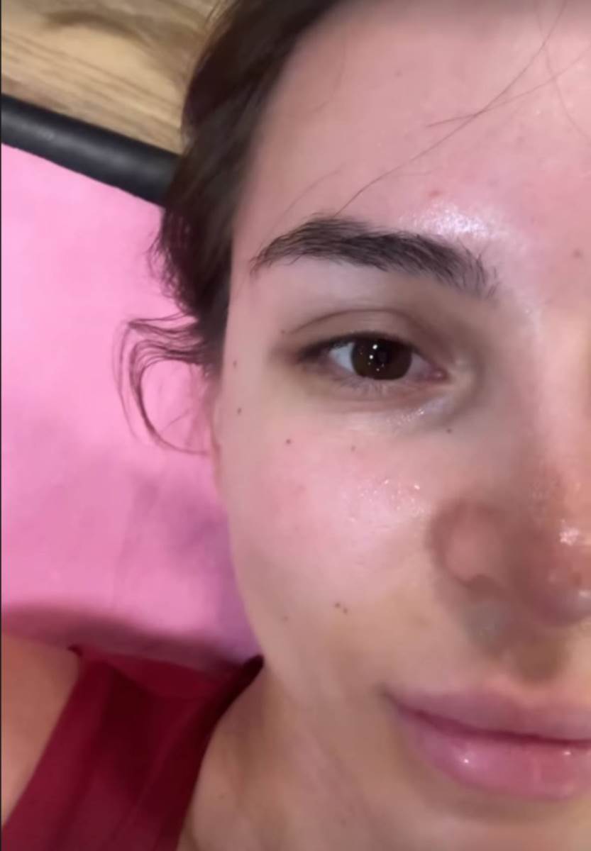 Anastasija Ražnatović