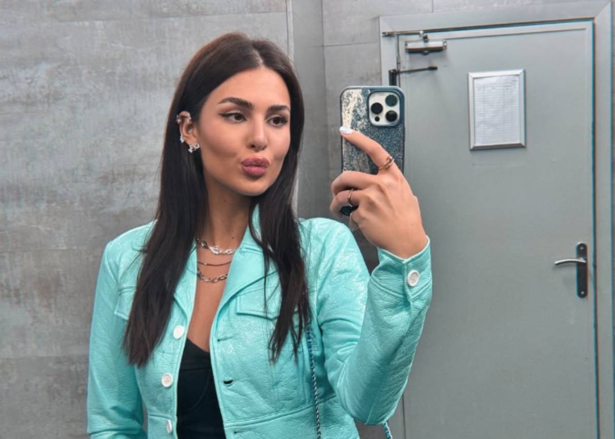 Anastasija Ražnatović