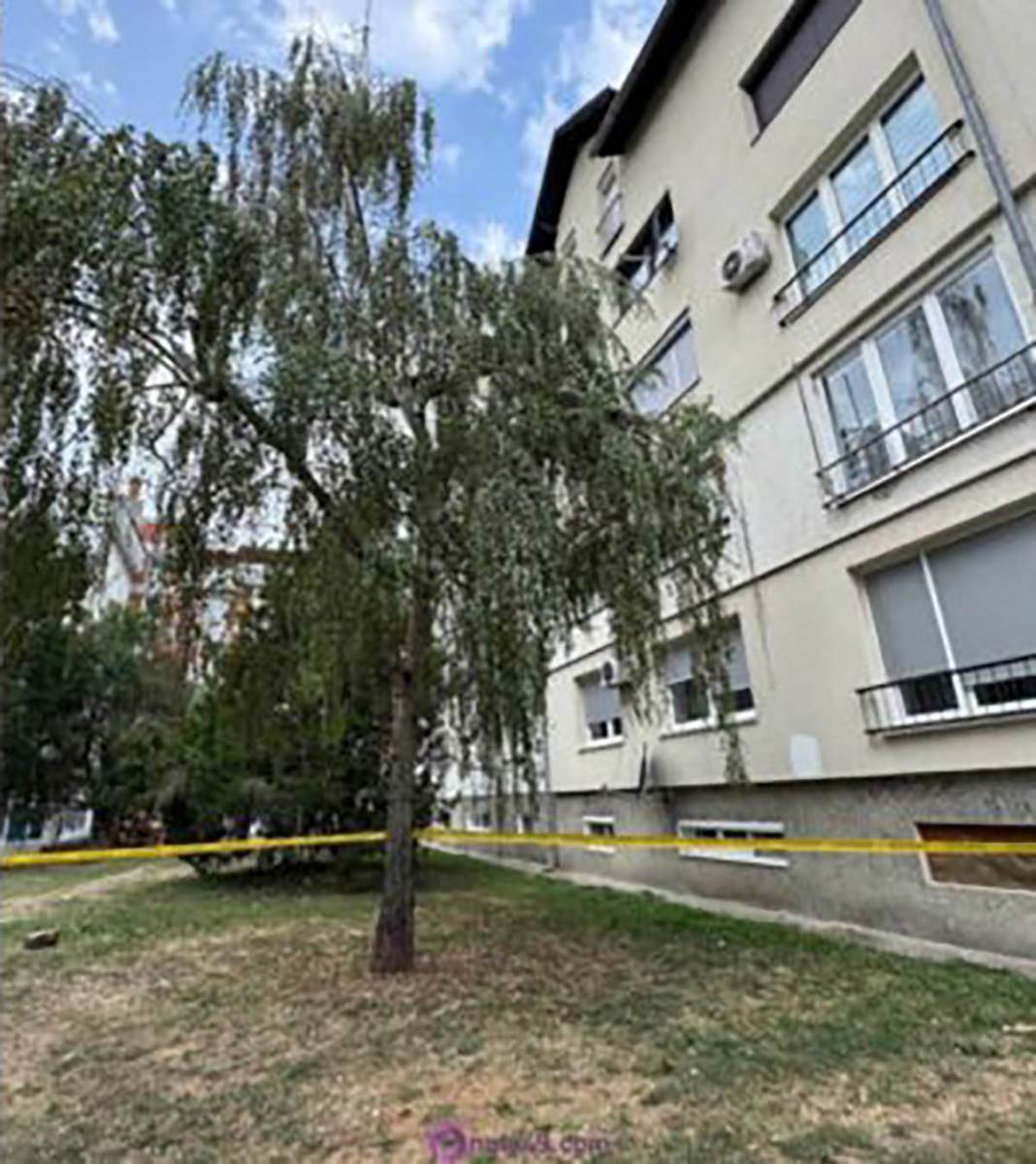 Policajac pao sa četvrtog sprata  (1).jpg