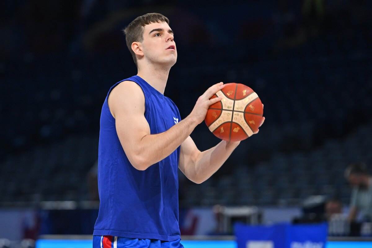 Zagrevanje reprezentacije Srbije pred utakmicu protiv Slovenije (6).JPG