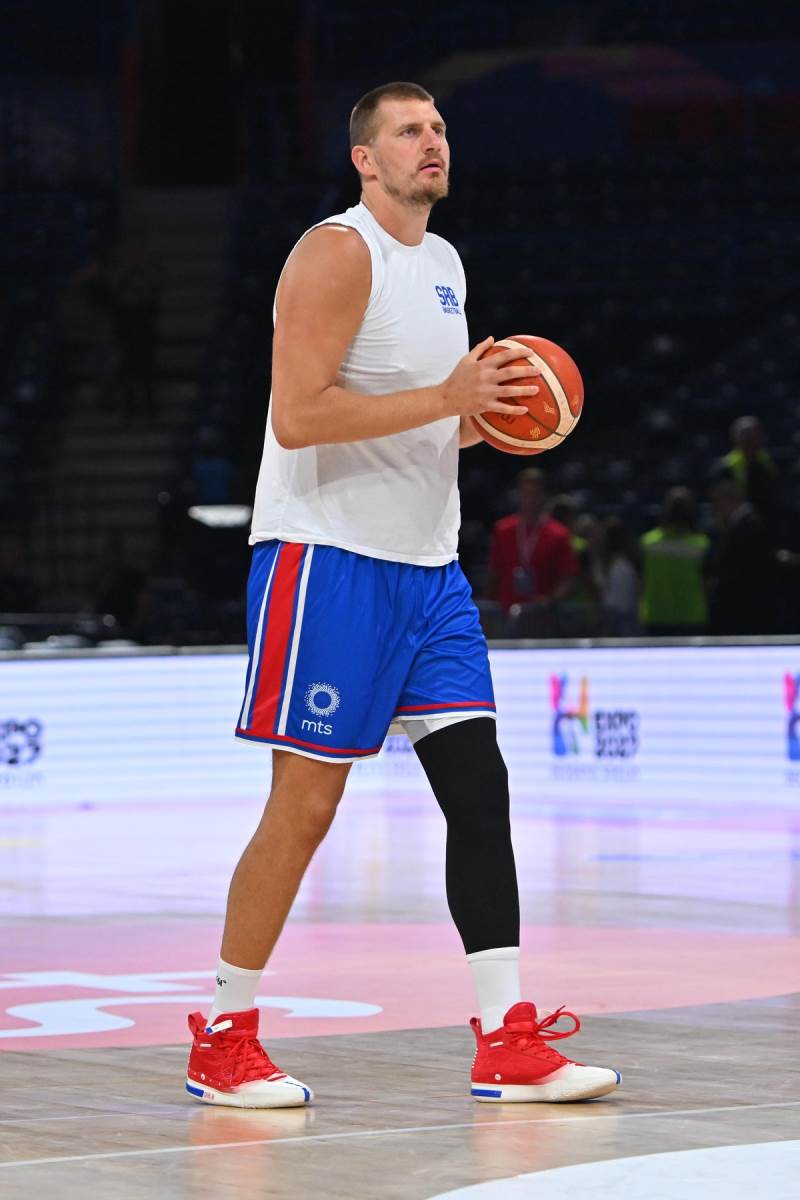 Zagrevanje reprezentacije Srbije pred utakmicu protiv Slovenije (9).JPG