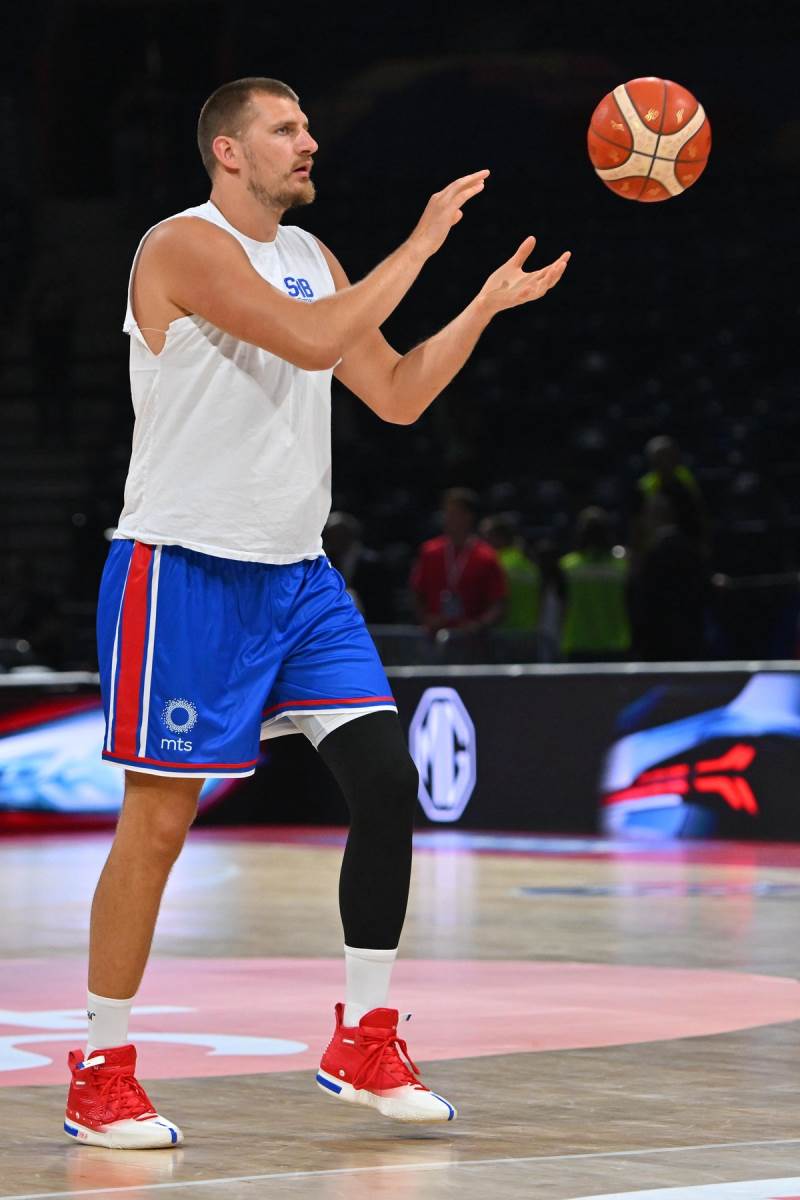 Zagrevanje reprezentacije Srbije pred utakmicu protiv Slovenije (10).JPG