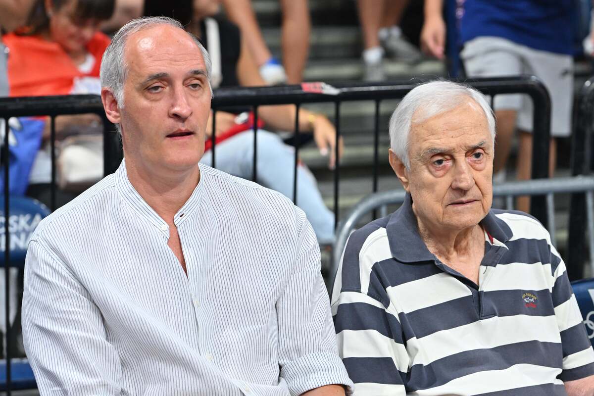 Srbija Slovenija loža