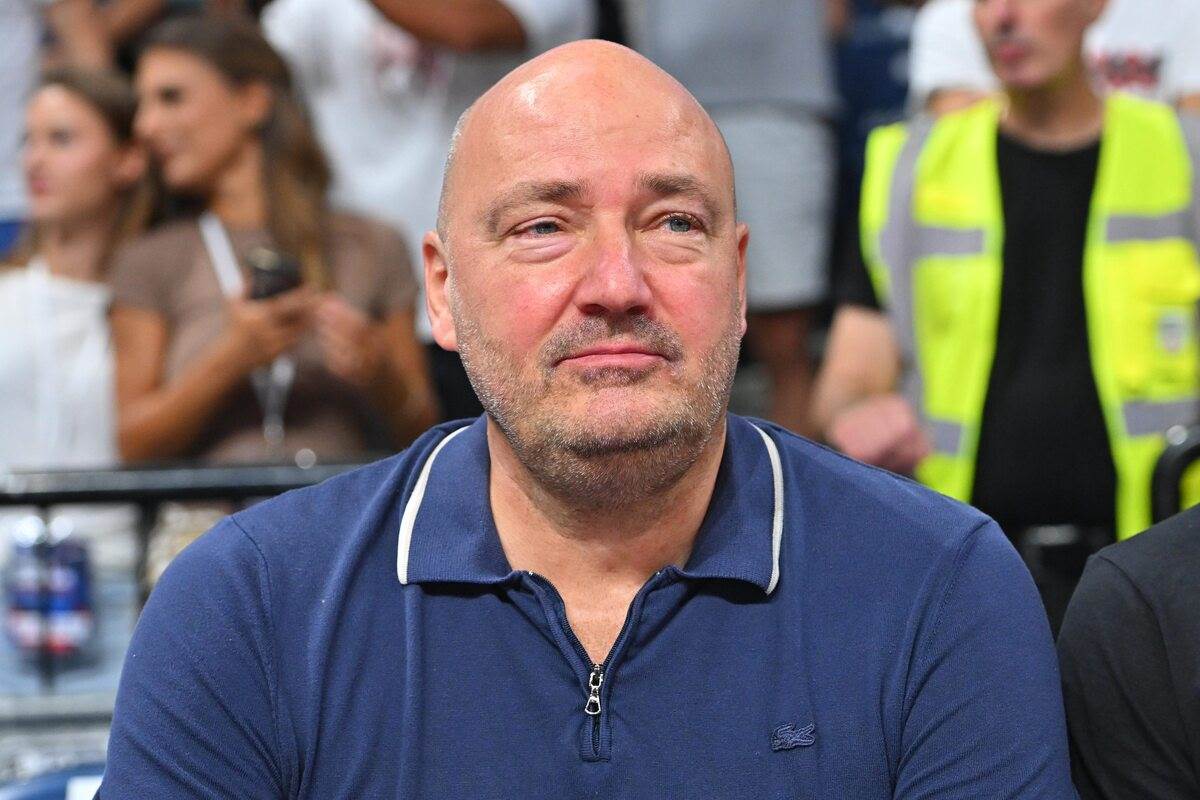 Mića Berić na Srbija Slovenija