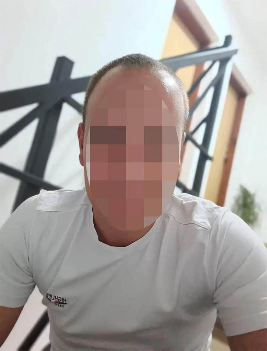 Teško povređeni policajac M. Đ. iz Mionice (5).jpg