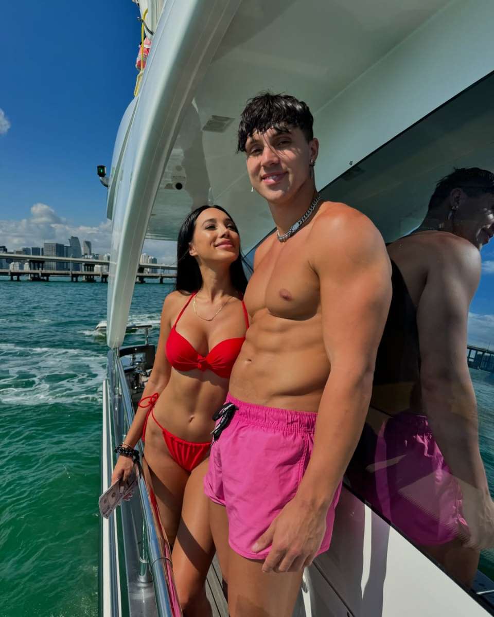 10 YEARS TOGETHER ❤️ A lifetime to go 💫 Without you nothing would be possible. (Baby reveal at  (2).jpg