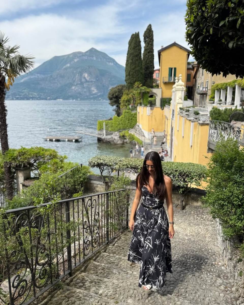 Dragana Kosjerina danas