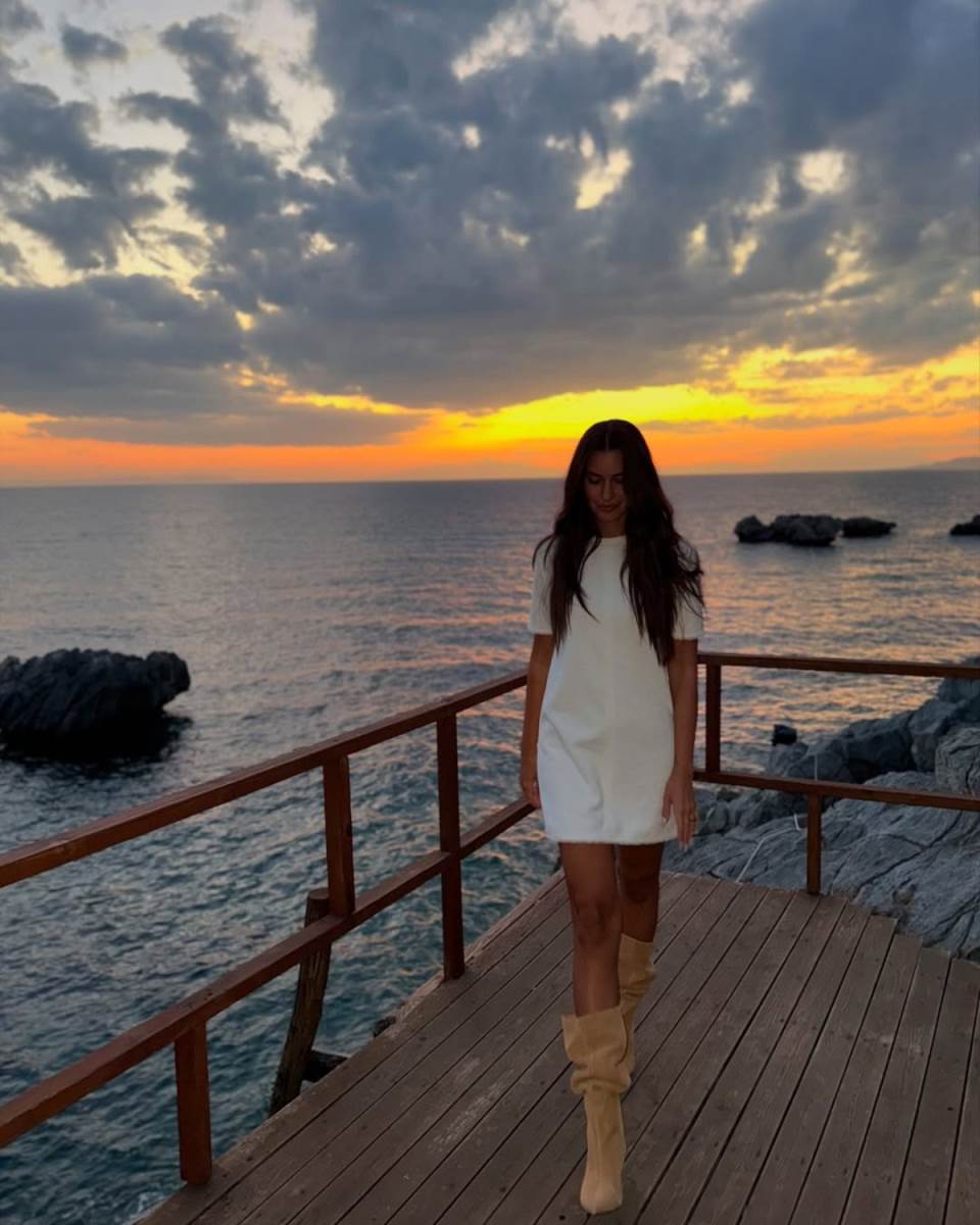 Dragana Kosjerina danas