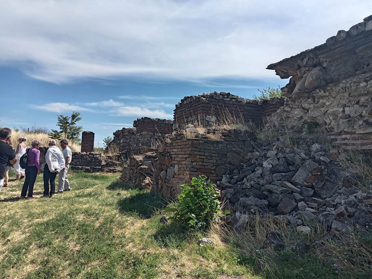 Rimsko nalazište Dijana, Darko Perić  (4).jpg