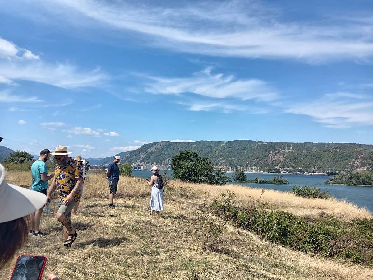 Rimsko nalazište Dijana, Darko Perić  (8).jpg