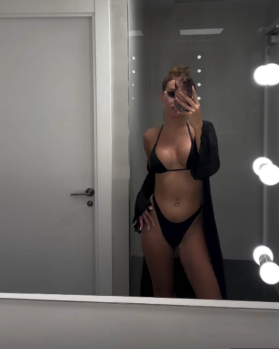 Nikolina Kovačević