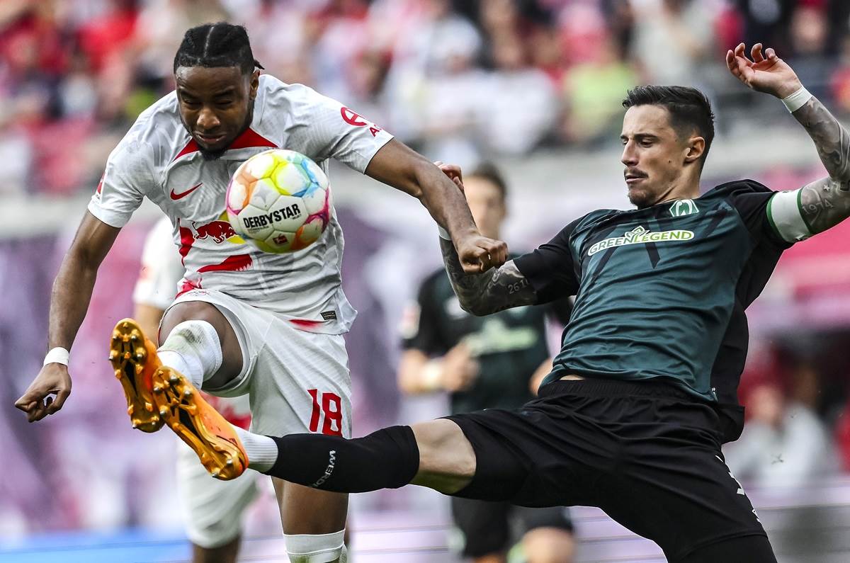 Marko Friedl fudbaler Verdera