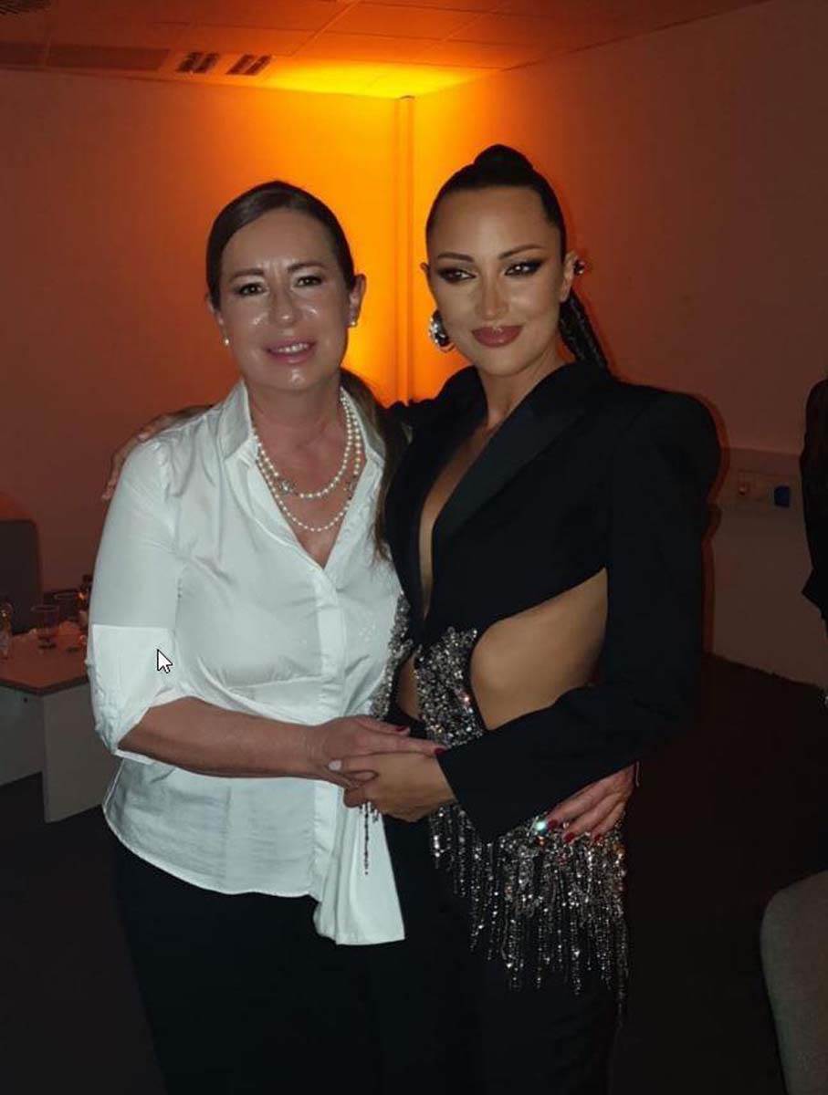 Zorica Nakić majka Filipa Živojinovića 6.jpg