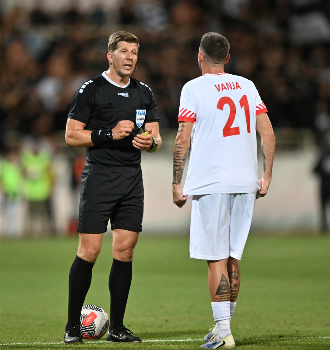 Radnički Niš - Partizan (6).jpg