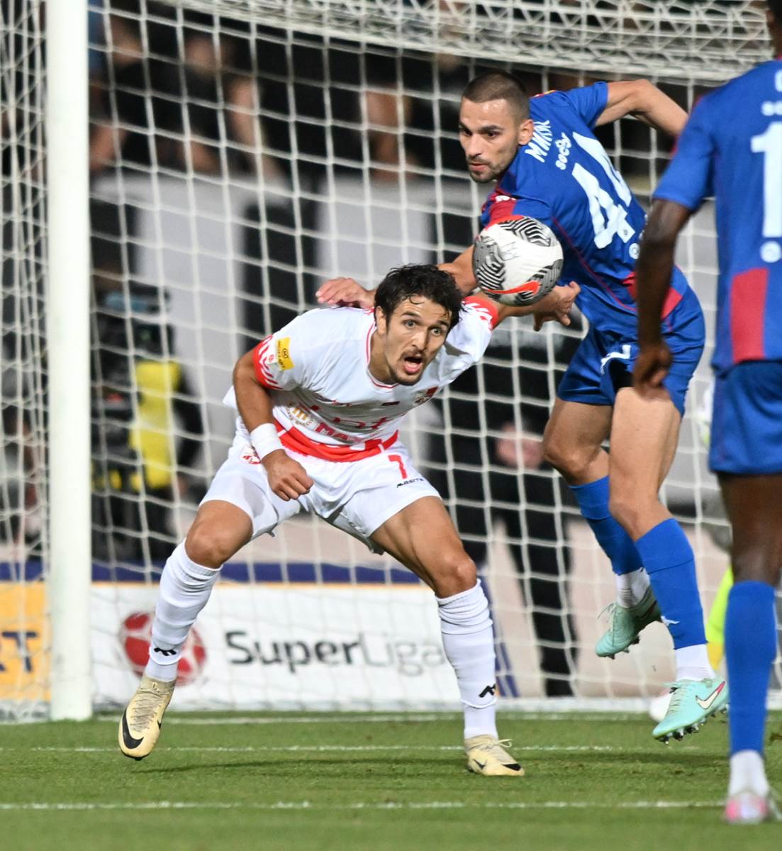 Radnički Niš - Partizan (8).jpg