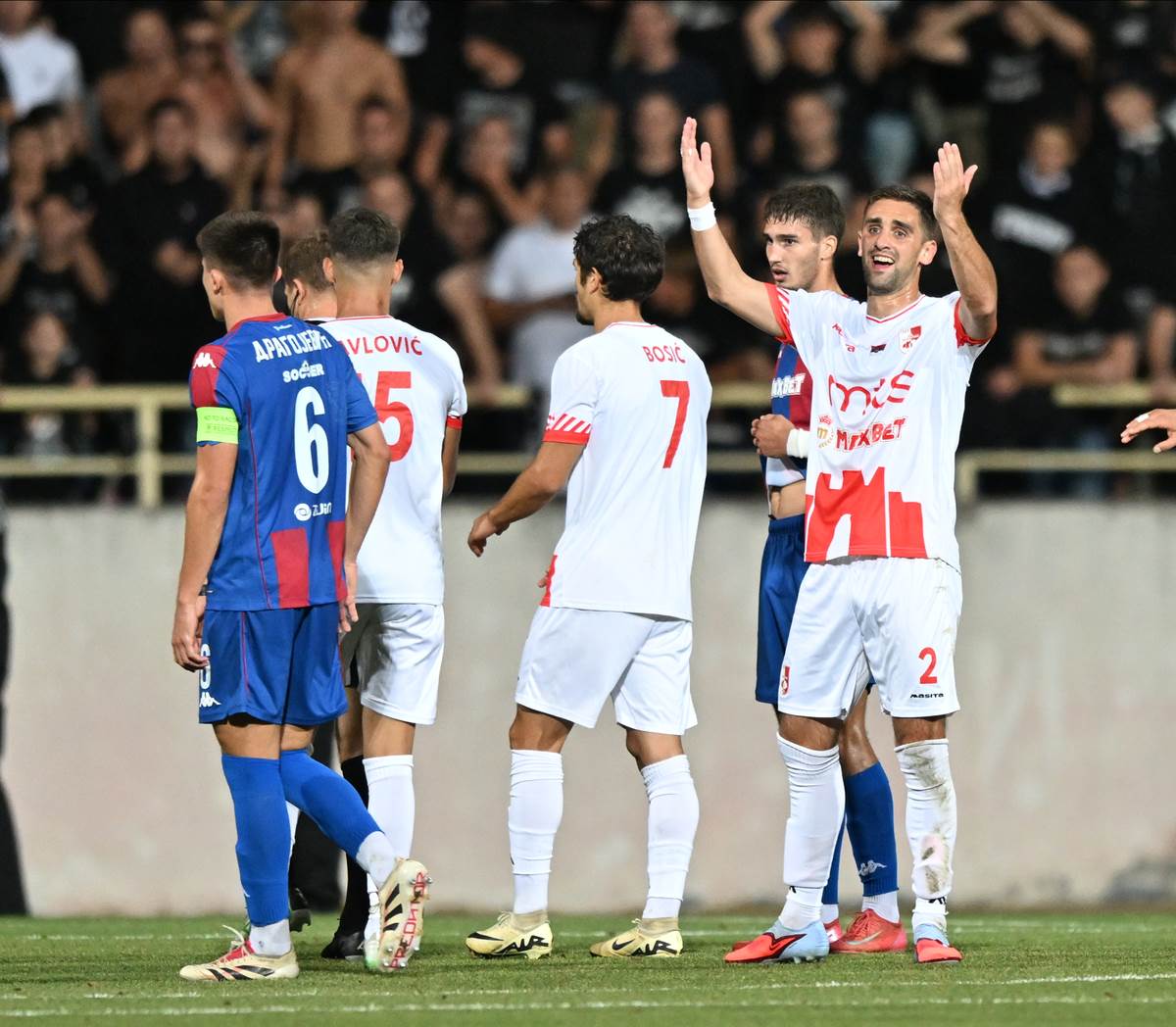 Radnički Niš - Partizan (11).jpg