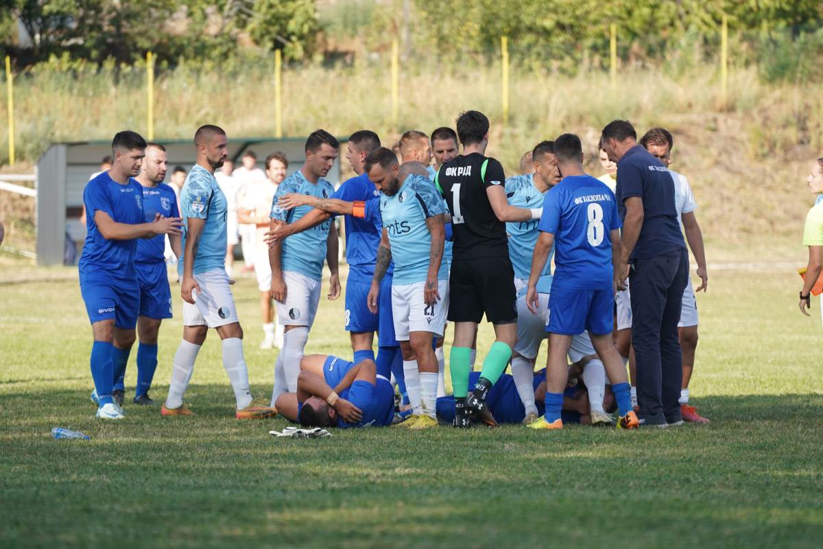 Zaklopača vs Rad  (6).JPG