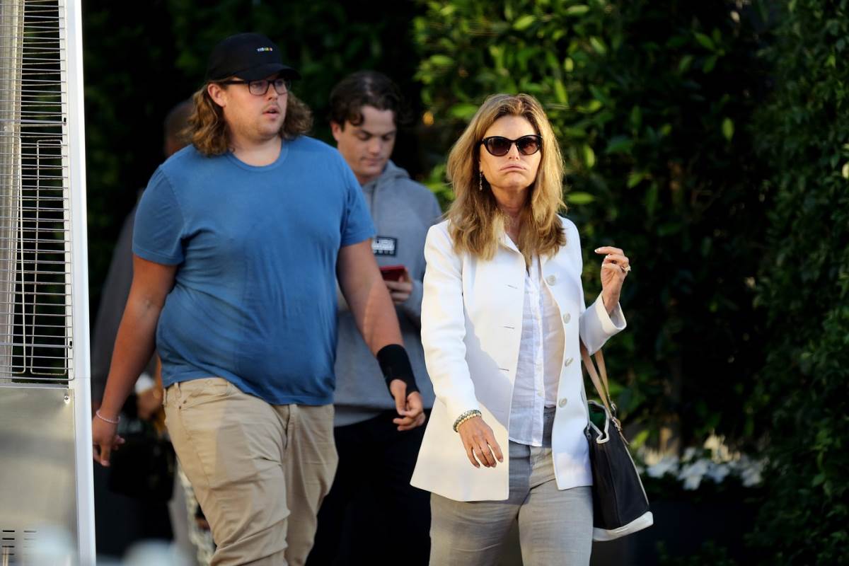 Kristofer Švarceneger