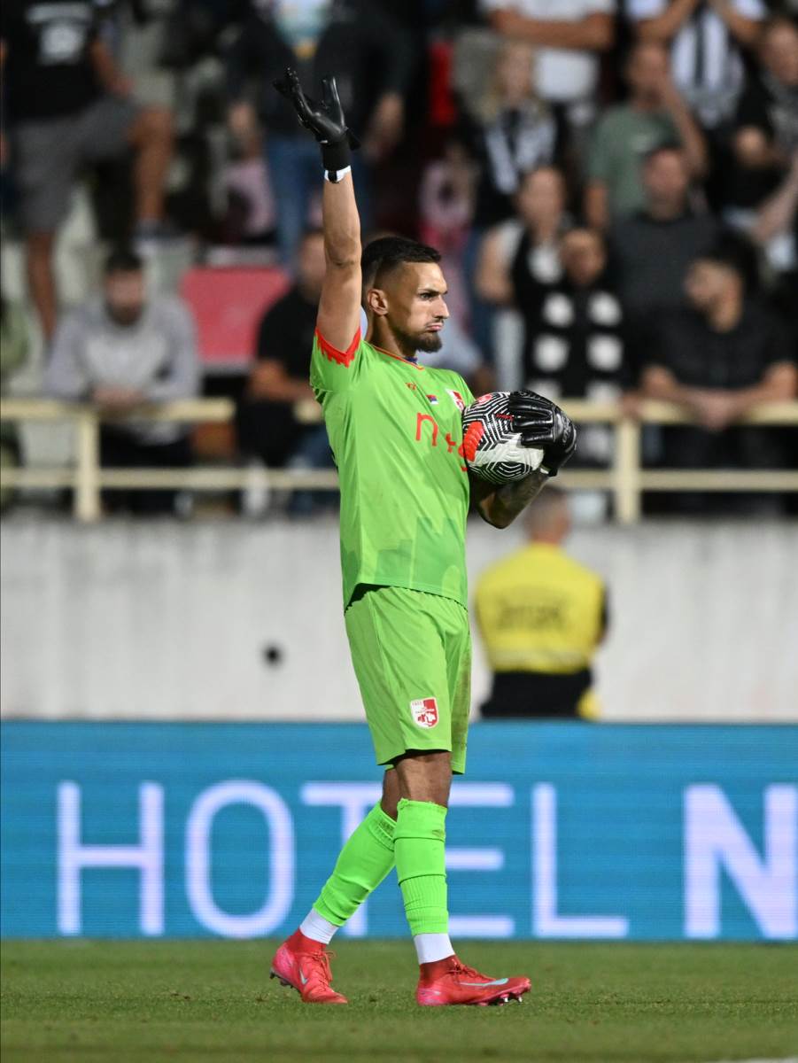 Radnički Niš - Partizan.jpg