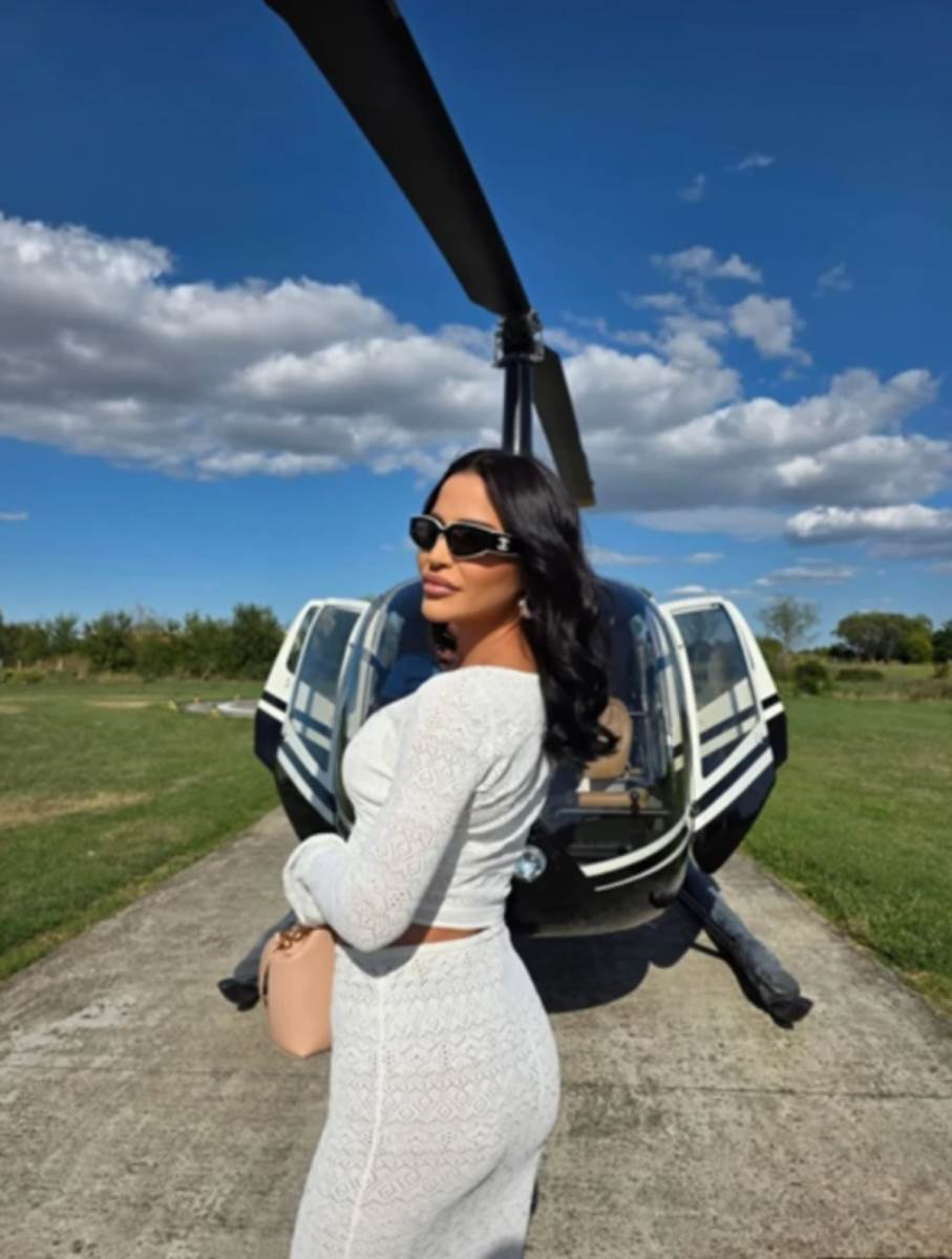 Aleksandra Mladenović