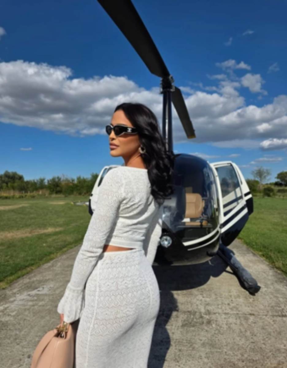 Aleksandra Mladenović