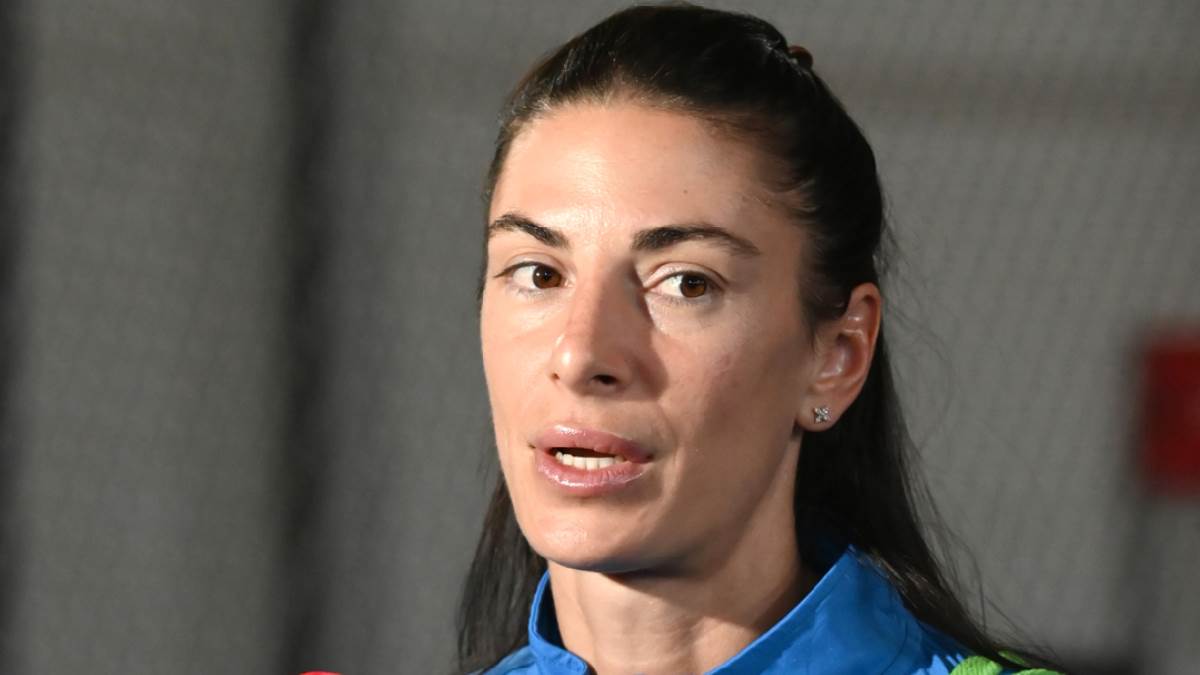 Ivana Španović otišla na Svetsko prvenstvo u Japan