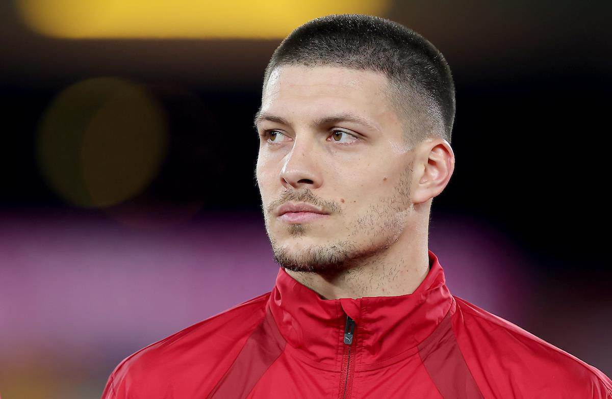 Luka Jović