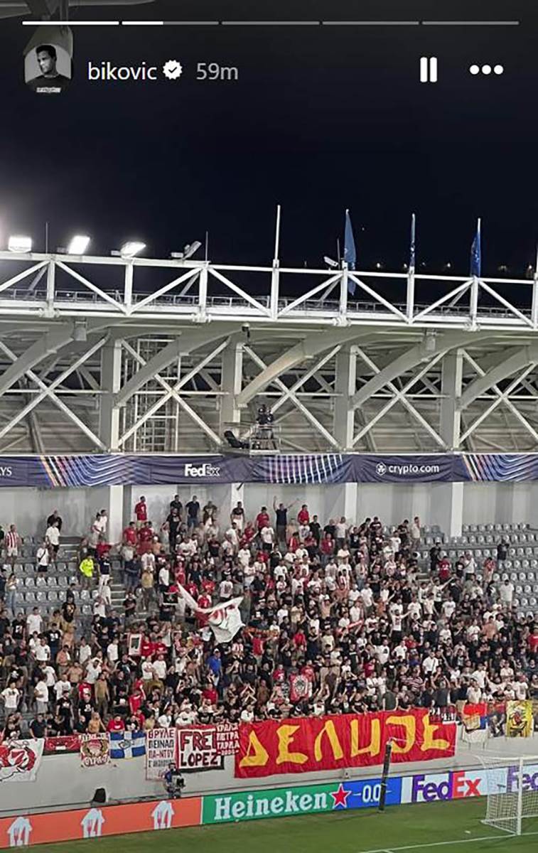 Miloš Biković na utakmici (2).jpg