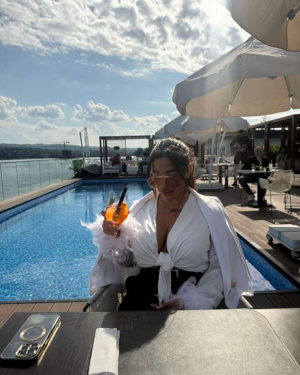 Aleksandra Vuk Mob bivša devojka