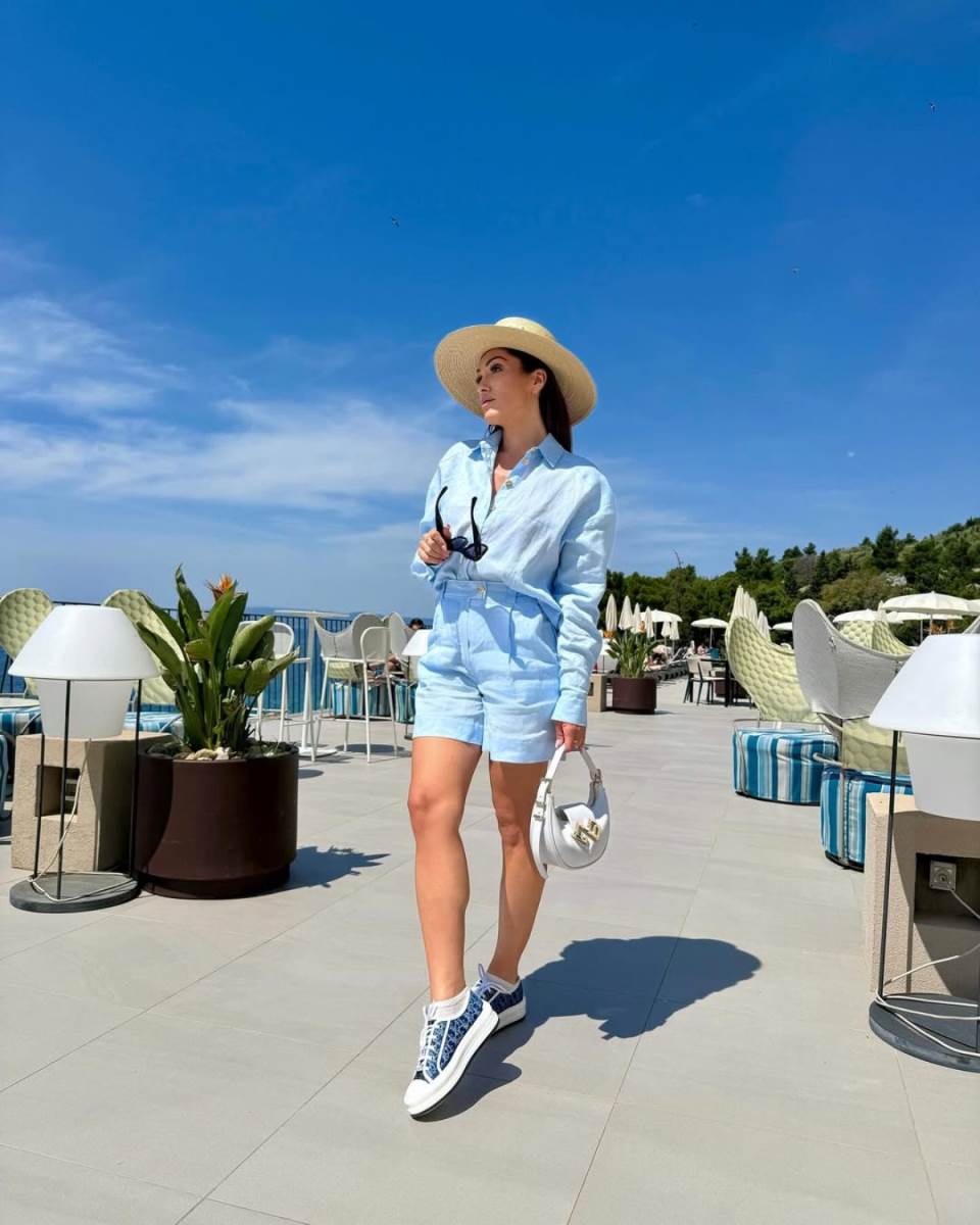 Hana Hadžiavdagić