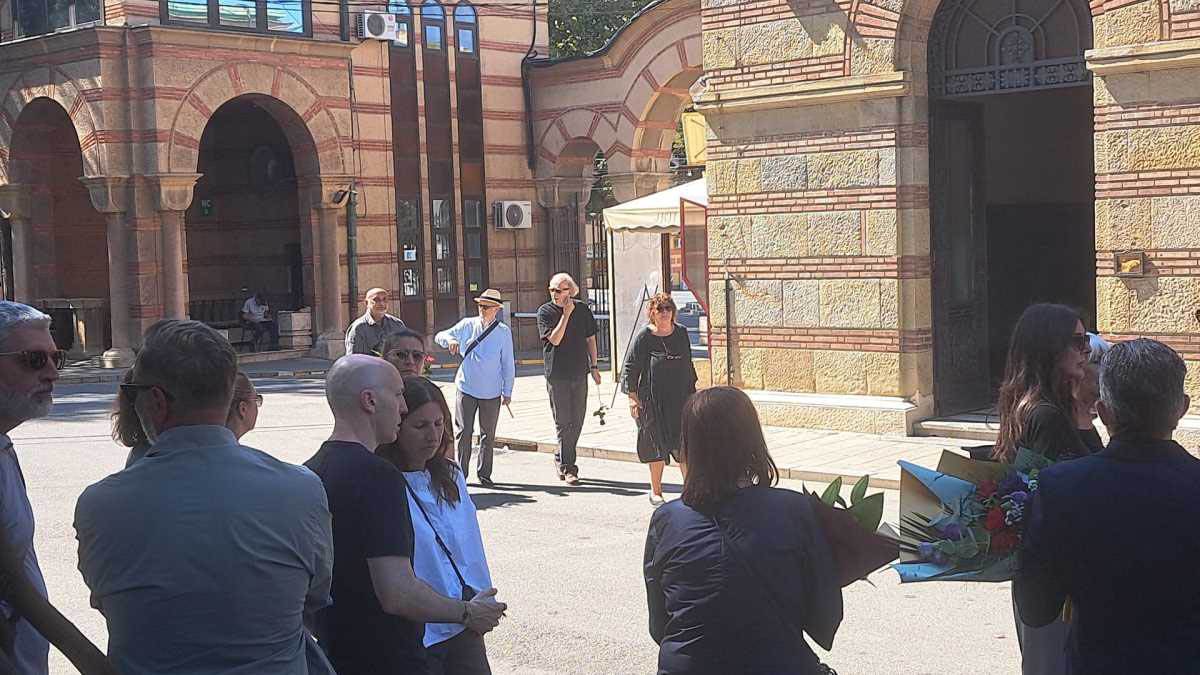 Sahrana oca Gordana Kičića (3).jpg