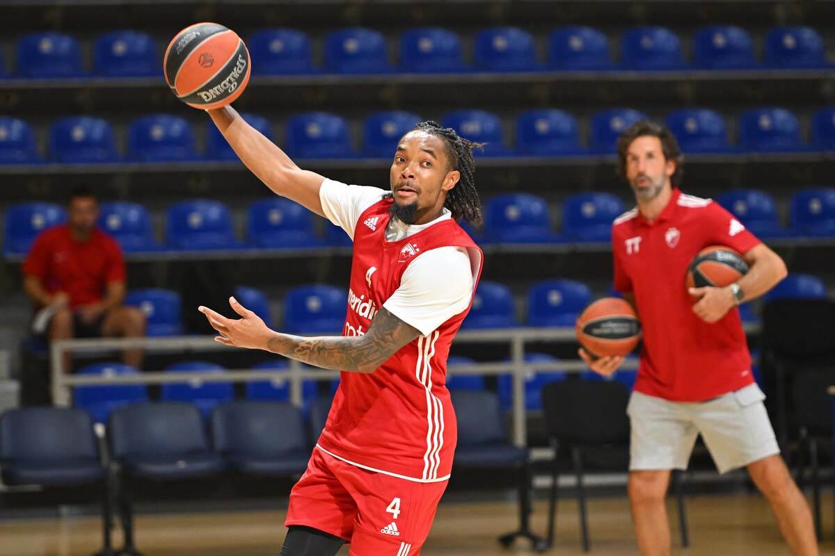 početak priprema KK Crvena zvezda 3.jpg