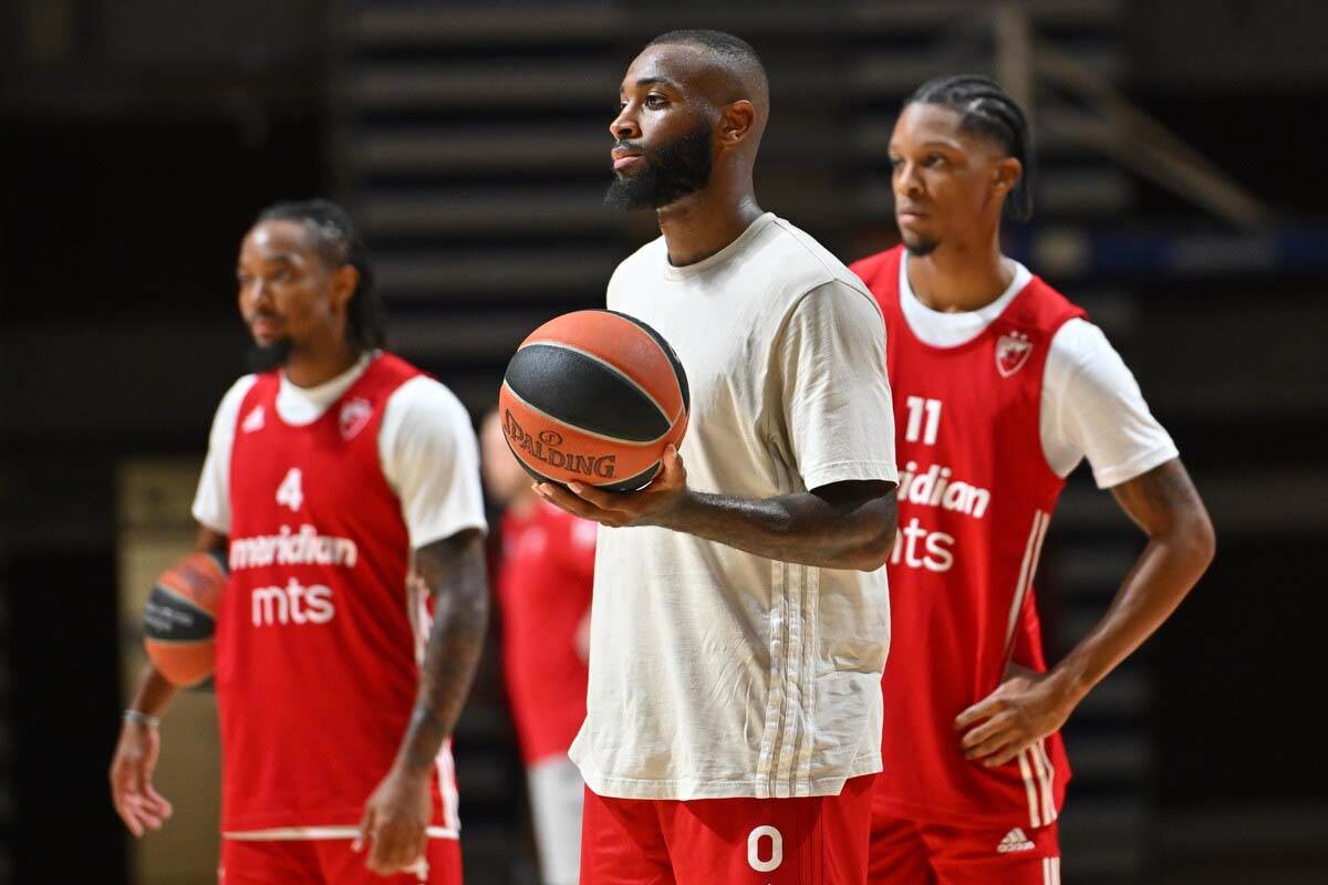 početak priprema KK Crvena zvezda 5.jpg