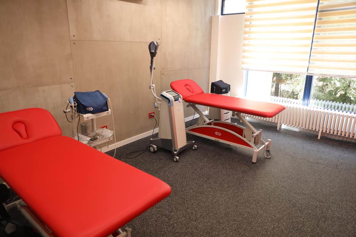 Renovirane prostorije KK Crvena Zvezda u hali Aleksandar Nikolić 4.jpg